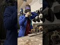 Rolling, Welding and Painting Functional Prototype of Hosting Life
