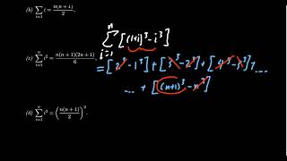 Properties of Sigma