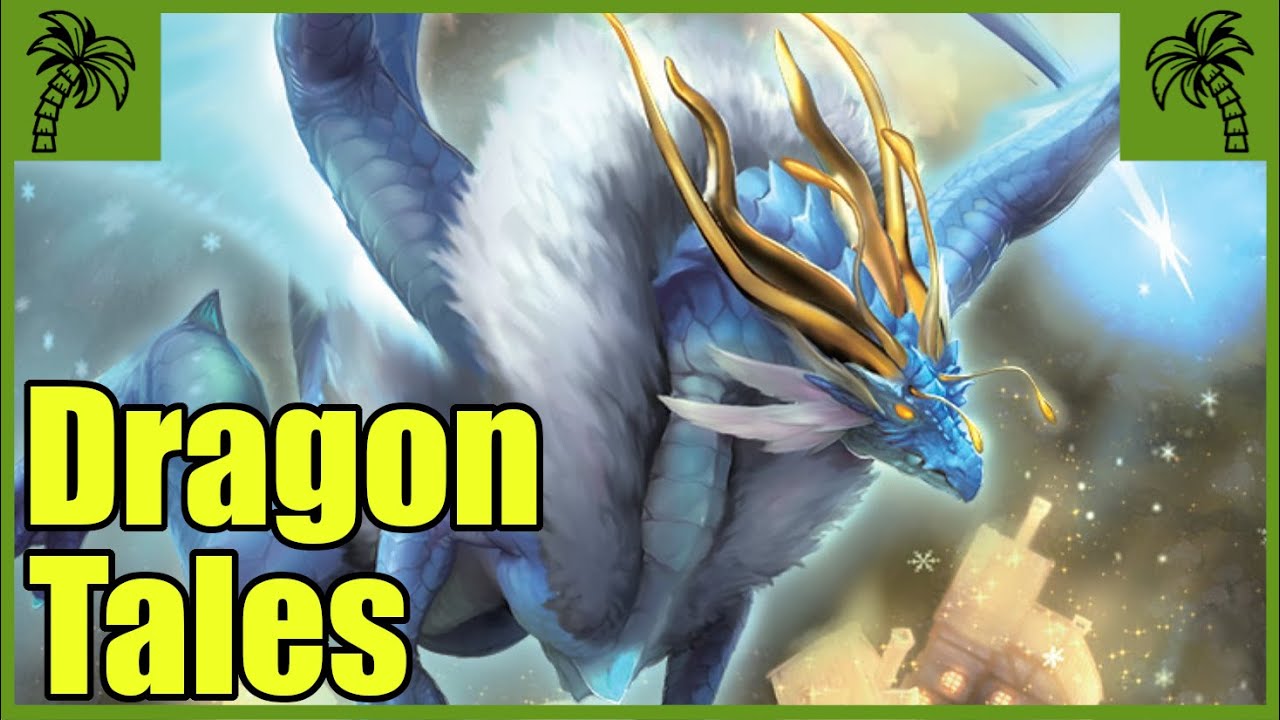Force of Will Deck Tech | Kevin's Kreations: Dragon Tales