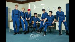 Ciipher - Blind Female Version