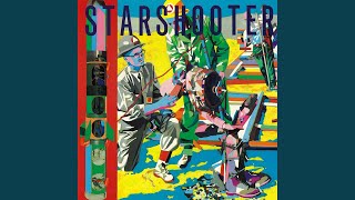 Video thumbnail of "Starshooter - Sagaies (Remasterisé En 2010)"