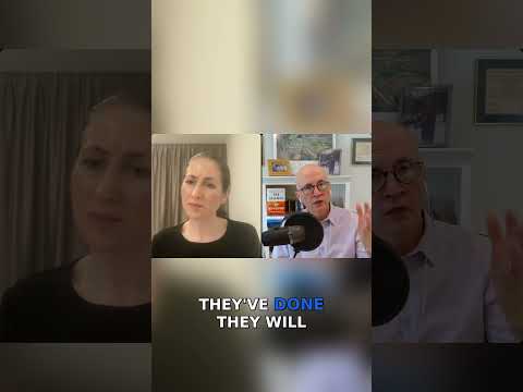 Podcast on Apologies and Revenge | James Kimmel Jr.