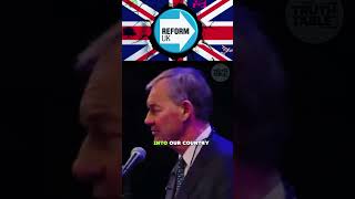 “This Scam Ends Now” — Rupert Lowe’s Viral Immigration Remarks 🔥