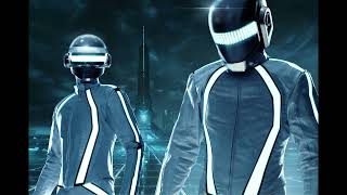 Daft Punk - Derezzed (666% Slower)