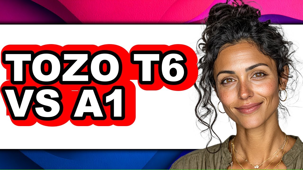 Tozo T6 Vs A1 - Which Is Better?