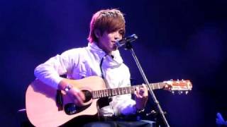 2011-01-14 【Magic Power】Legacy Taipei-鼓鼓自彈自唱