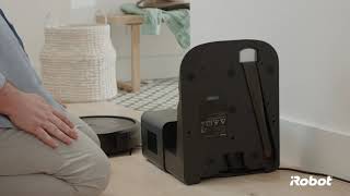 iRobot Roomba i1 i3 i4 i6 i7 i8 Clean Base Automatic Dirt Disposal Charging  Dock