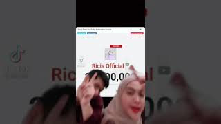 Ricis  27m Subscriber Yeayy shorts riaricis ricistr