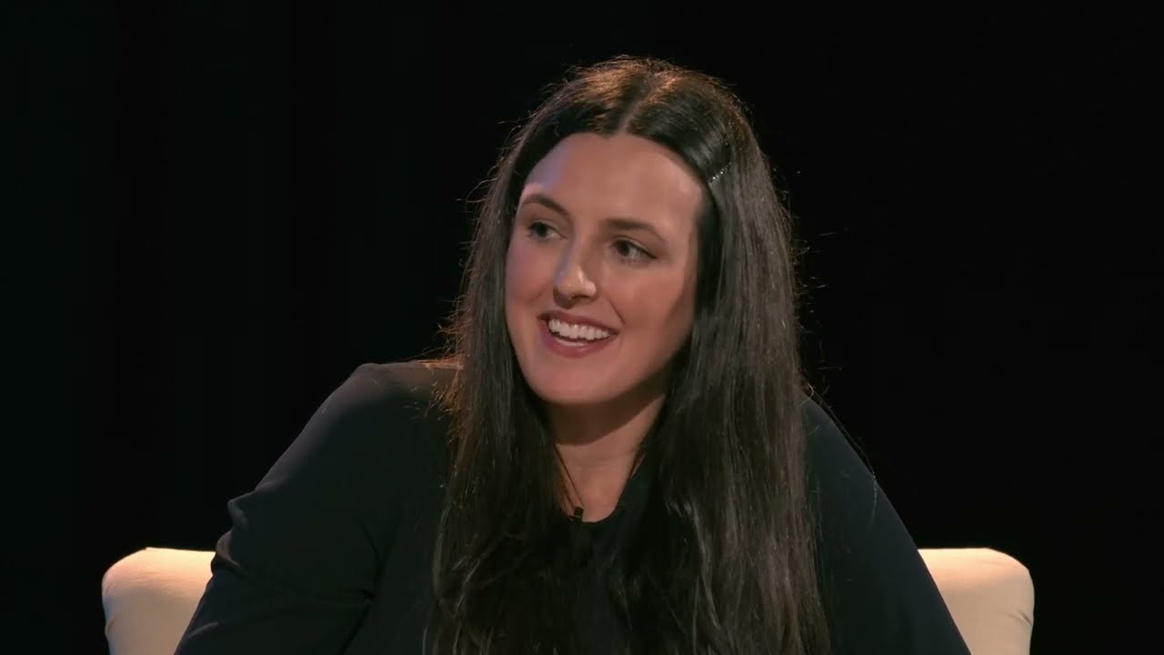 CLF 2022: Ransomware Hunters with Renee Dudley and Wenda Harris Millard