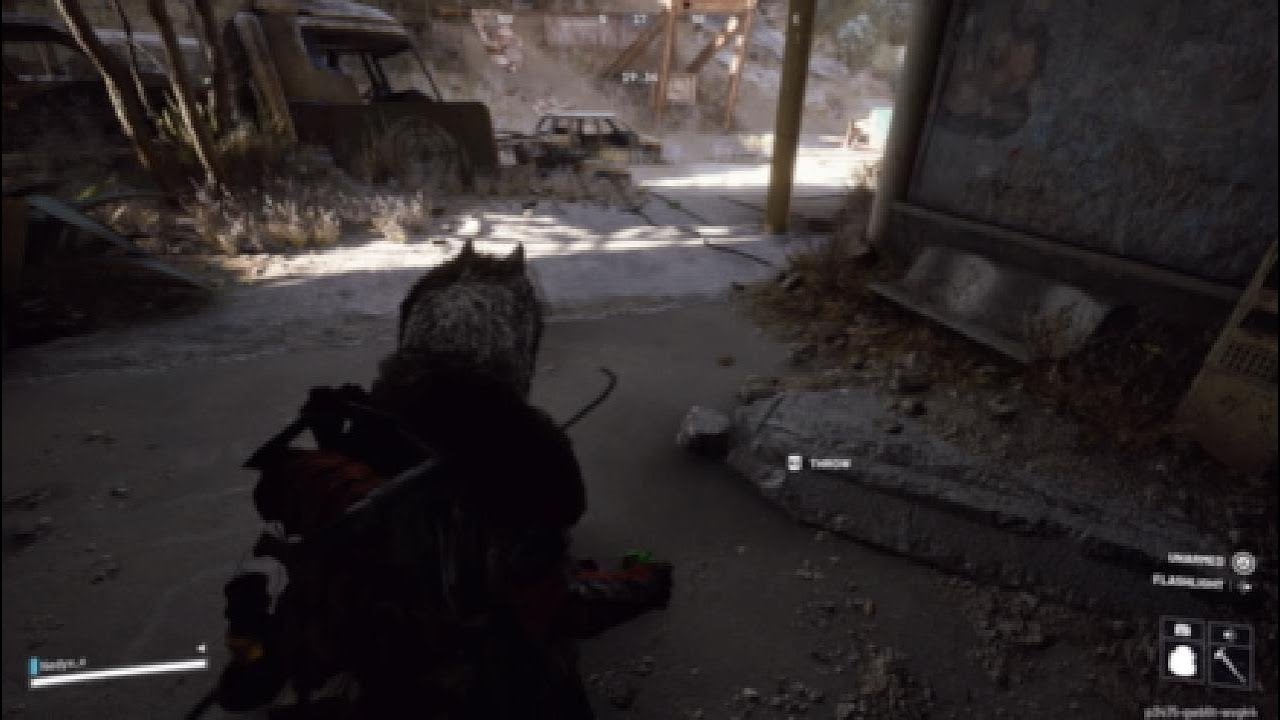 Duplication glitch [hot fix] | ARC Raiders. 