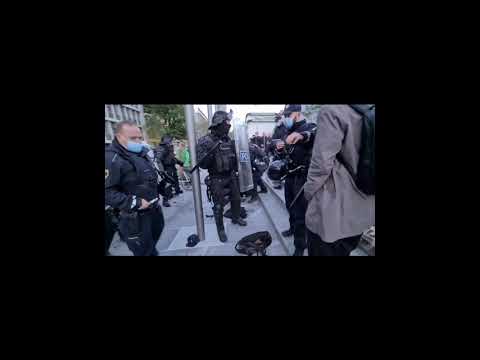 Video: Ameriški Policisti So Pripovedovali O Nenavadnih Incidentih Pri Delu - Alternativni Pogled