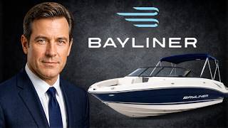 The Rise and Fall of Bayliner, The Family Boat Brunswick Sent To Mexico
