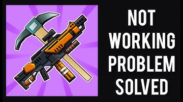 How To Solve Mad GunZ App Not Working(Not Open) Problem|| Rsha26 Solutions