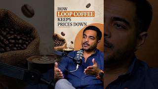 Anas Zavary on Loop's supply chain