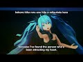 End of video