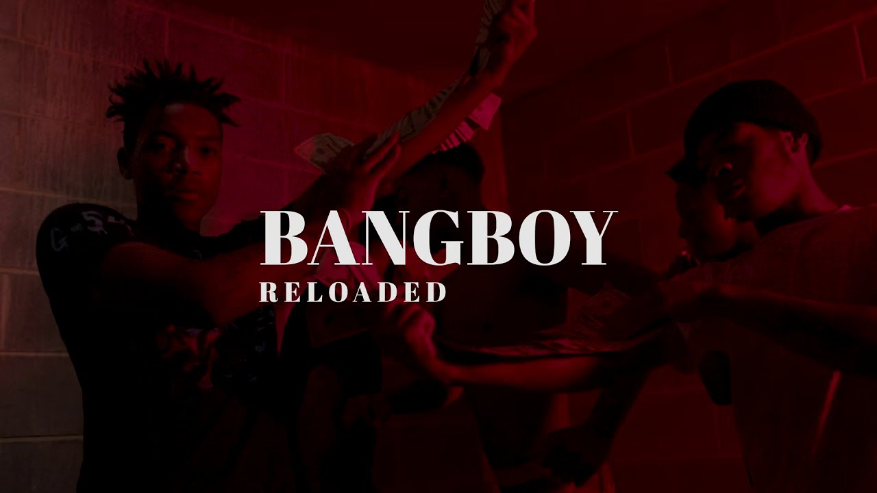 Watch Bangboy - Reloaded on YouTube Watch Bangboy - Reloaded on YouTube