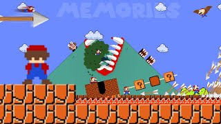 Funniest Mario Memories of 2023