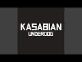 Miniature de la vidéo de la chanson Underdog (Radio Edit)