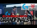 Rapha vs Raisy GRANDFINALS | Myztro Gaming's IronFist