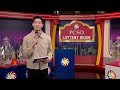 [LIVE] PCSO 2:00 PM Lotto Draw - May  20, 2024