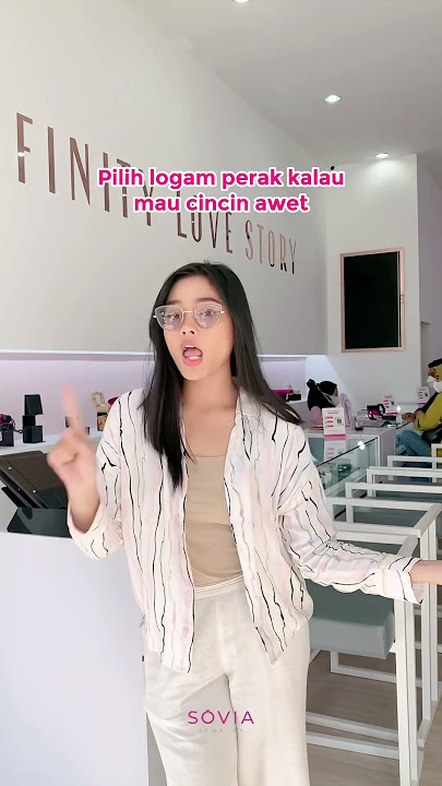 Download lagu Tips singkat memilih cincin nikah nih #cincinkawin #cincinnikah #nowaydance #fyptiktok #weddingring