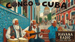 Congo to La Habana 🎺 Son Cubano Tradicional ☕ Café & Ritmos del Caribe screenshot 5