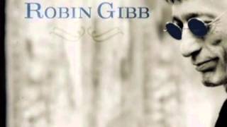 Robin Gibb - Avalanche (audio) chords