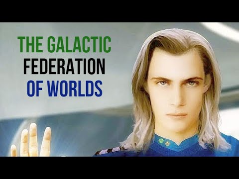 Hakann Q&A -- The Galactic Federation of Worlds - YouTube