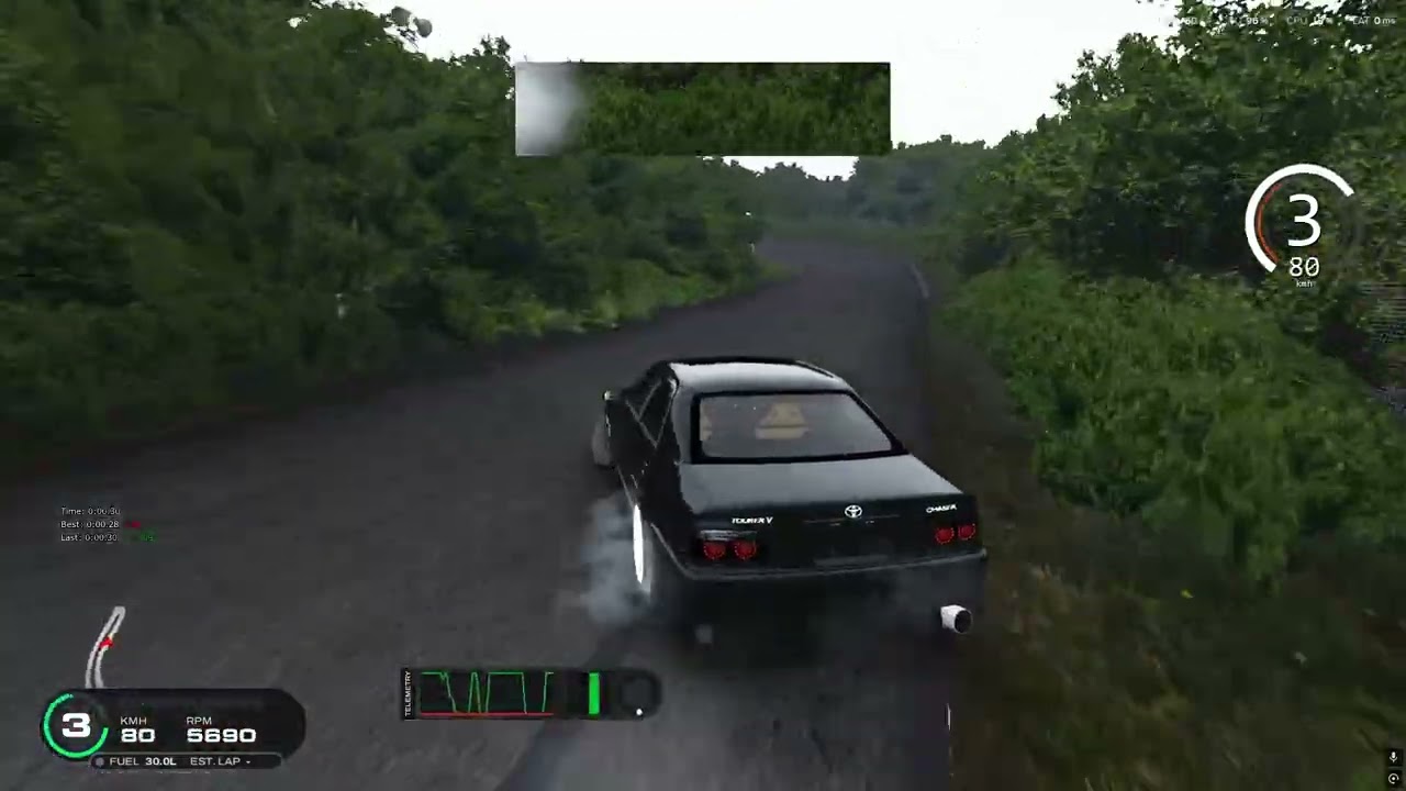 EBISU NORTH WEEKLY CHALLENGE