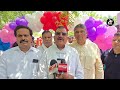 सिंहस्थ 2028 ओंकारेश्वर में आने वाले श्रद्धालुओं की सुविधा और सेवा के लिए राज्य सरकार तैयार -सांसद