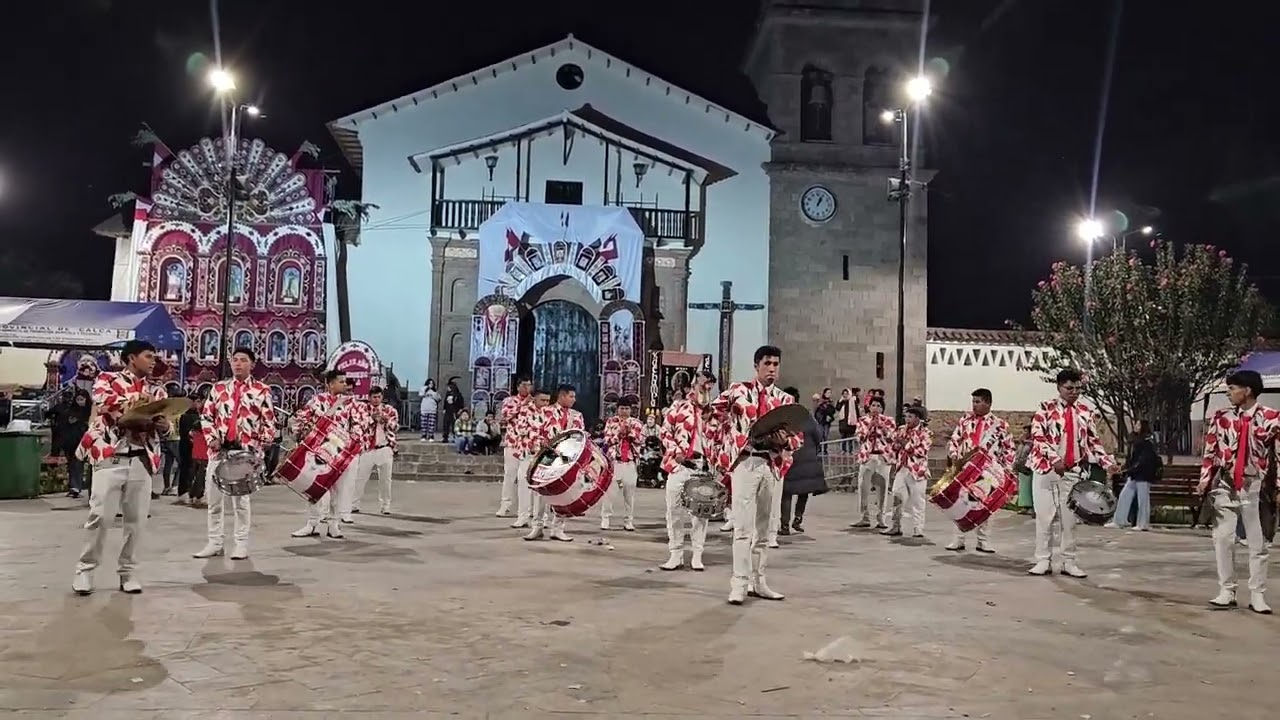 FESTIVIDAD MAMACHA ASUNTA CALCA 2024, 