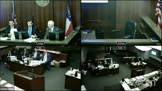 JQC Judge Coomer hearing - DAY 5 (!)