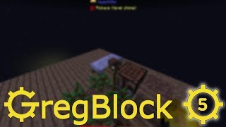 Let's Play Minecraft! ✪ GregBlock #5 | Multidissimo