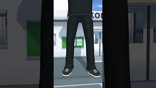 Wait For  sakuraschoolsimulator shortsfeed yuta trending sakura sakurachannel
