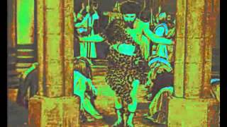 Samson and Delilah