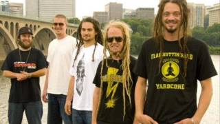 Video thumbnail of "SOJA - You And Me"