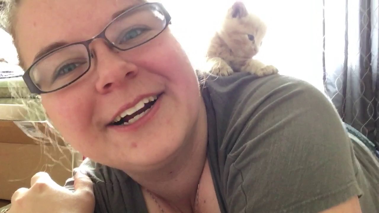 Meet Skye Rose YouTube