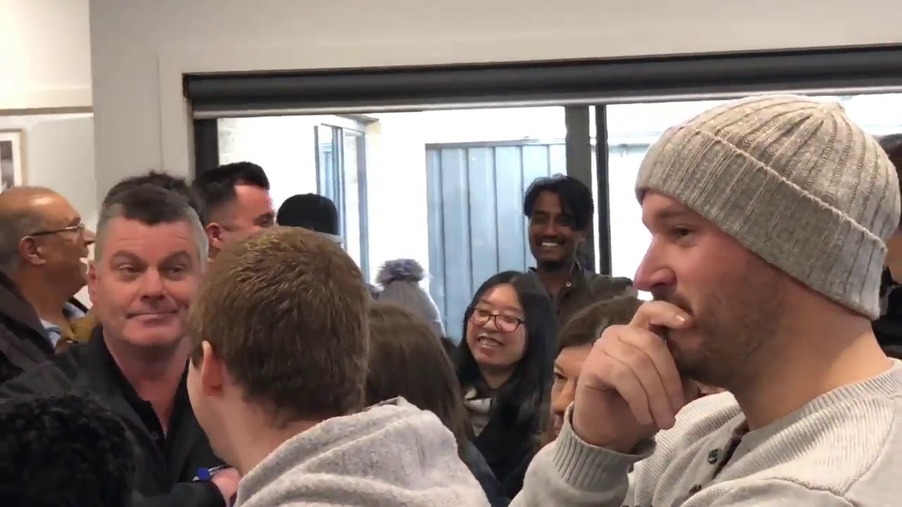 Live Auction 2/35 Tennyson Avenue, Clayton South 10/08/19