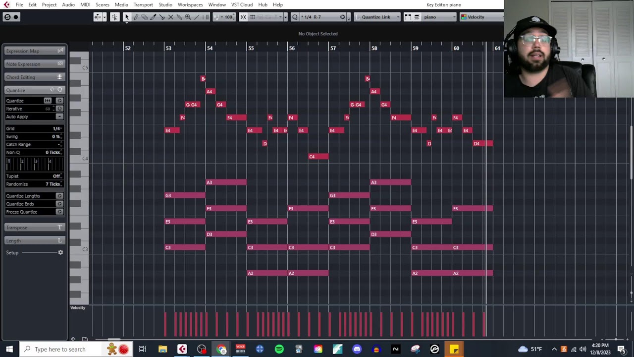 How Do You Get Better at Composing? |Live Music Lesson (Q&A)