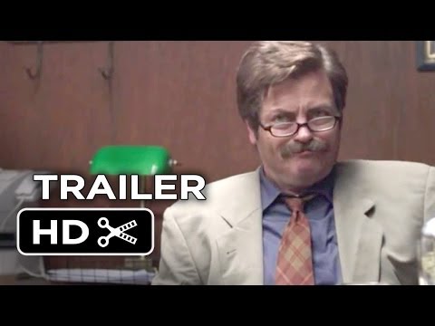 Believe Me Official Teaser Trailer #1 (2014) - Nick Offerman Movie HD