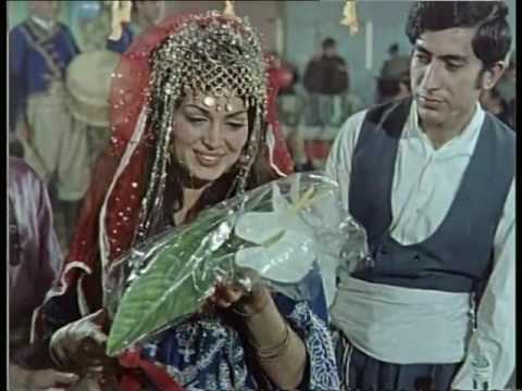 Gelin Çiçeği - Türk Filmi