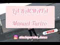 La Bachata - Manuel Turizo - Zumbafitness