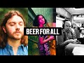 Brewdog  beer for all tv ad