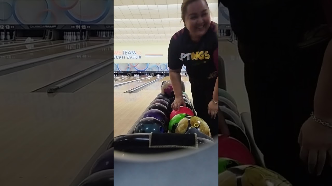 PTMGS Bowling Event ( Part 3)