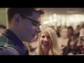 'Hoax' Album Release Party