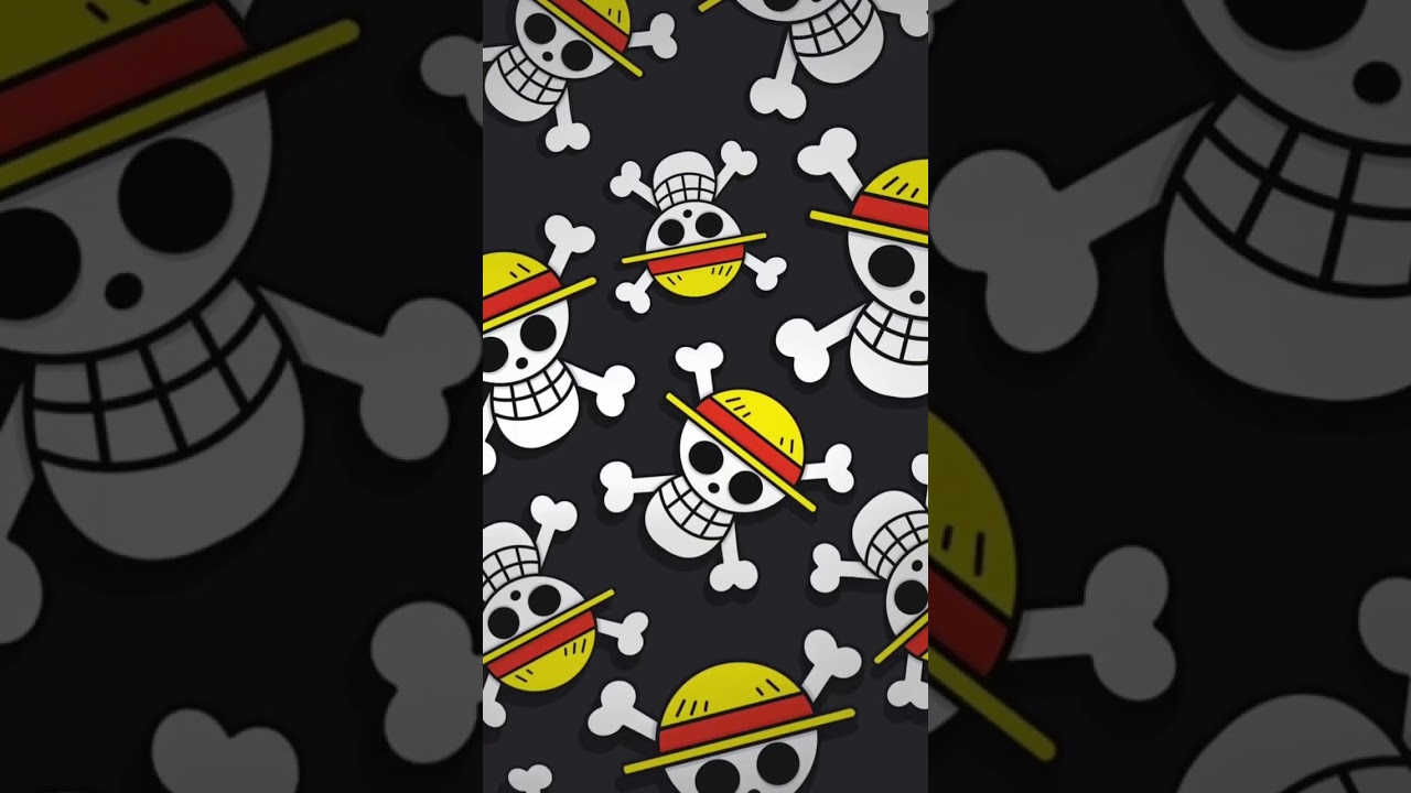 Wallpapers for your One Piece phone edition🔥