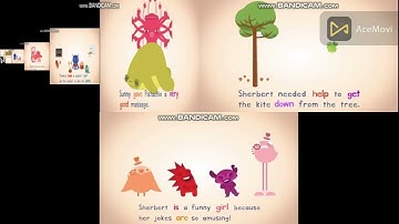 Up to faster 102 parison to Originator Kids