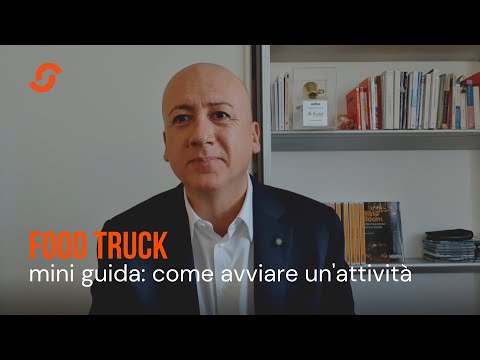 Come aprire un Food Truck - La Guida