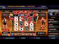 BURNING HOT 6 SLOT / AM JUCAT PE 10€ BET / CASINO ROMANIA ...