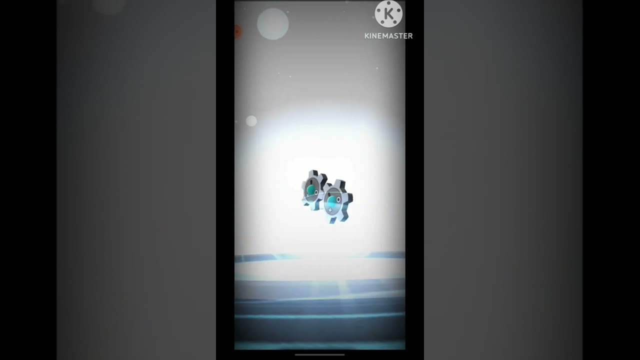 Evolving a new Pokemon 